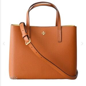 Tory Burch Blake Small Tote Bag